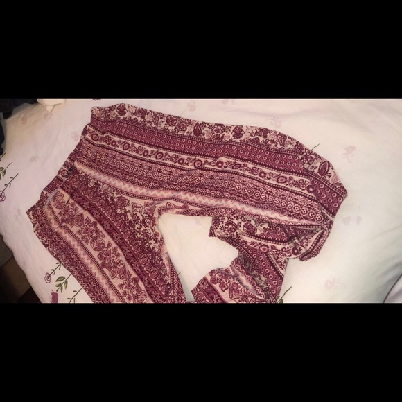 Flare pants - Picture 1 of 1